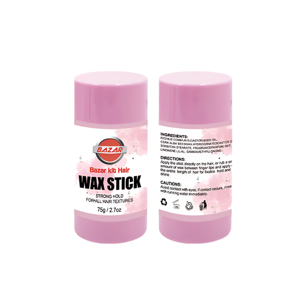 Wax stick (cire)